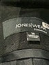 Jones Wear 100% Polyester Black Blazer Size 14 - photo 6