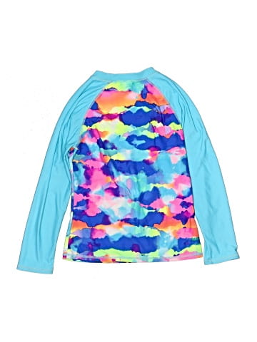 SO Rash Guard (view 2)