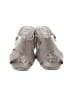 Calvin Klein Gray Sandals Size 5 1/2 - photo 2