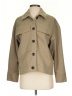 Maeve by Anthropologie 100% Polyester Tan Jacket Size XXS - photo 1