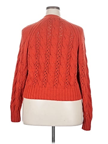 Universal Thread Cardigan (view 2)