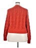 Universal Thread Orange Cardigan Size XL - photo 2