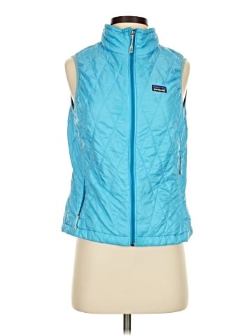 Patagonia Vest (view 1)