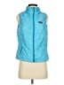 Patagonia 100% Polyester Blue Vest Size S - photo 1