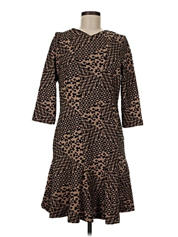 Taylor Casual Dress (view 1)