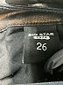 Big Star Metallic Brown Jeans Size 26 waist - photo 5