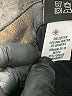 Big Star Metallic Brown Jeans Size 26 waist - photo 6