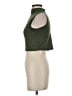 Unbranded Green Tank Top Size S - photo 5