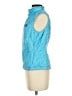 Patagonia 100% Polyester Blue Vest Size S - photo 5