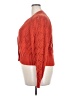 Universal Thread Orange Cardigan Size XL - photo 5