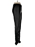 Rainbow Black Leggings Size L - photo 4
