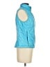 Patagonia 100% Polyester Blue Vest Size S - photo 4