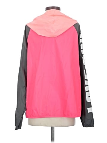 Victoria's Secret Pink Windbreaker (view 2)