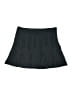 Athleta Solid Black Active Skort Size 8 - photo 1