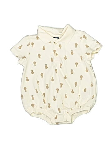 Old Navy Short Sleeve Onesie (view 1)