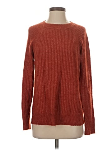 Vero Moda Pullover Sweater (view 1)