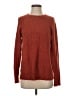 Vero Moda Red Pullover Sweater Size S - photo 1