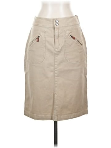 Lauren by Ralph Lauren Casual Skirt (view 1)