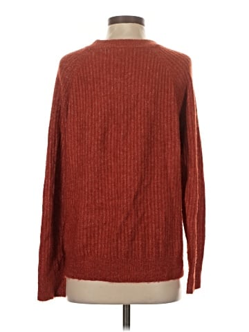Vero Moda Pullover Sweater (view 2)