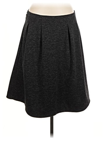 Lands' End Casual Skirt (view 1)