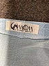 Assorted Brands Blue Short Sleeve Blouse Size L (estimated) - photo 7
