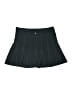 Athleta Solid Black Active Skort Size 8 - photo 2