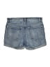 Gap 100% Cotton Blue Denim Shorts Size 26R - photo 2