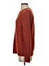 Vero Moda Red Pullover Sweater Size S - photo 5