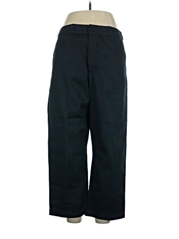 Madewell Khakis (view 1)