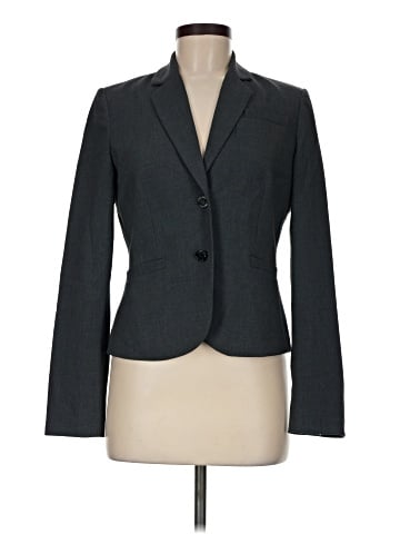 Calvin Klein Blazer (view 1)