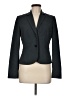 Calvin Klein Gray Blazer Size 6 (petite) - photo 1