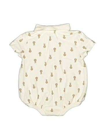 Old Navy Short Sleeve Onesie (view 2)