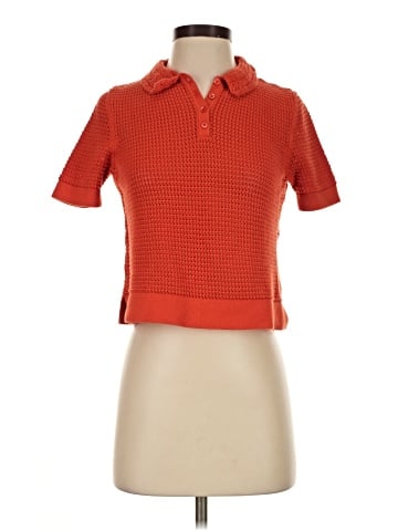 HWR Short Sleeve Top (view 1)