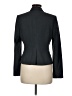 Calvin Klein Gray Blazer Size 6 (petite) - photo 2