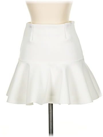 H&M Formal Skirt (view 1)