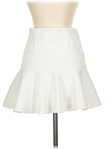 H&M Formal Skirt (view 2)