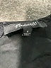 Madewell 100% Viscose Black Short Sleeve Top Size 0 - photo 7