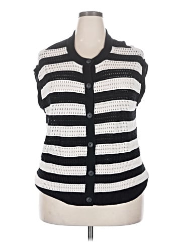 Universal Thread Sweater Vest (view 1)