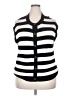 Universal Thread Black Sweater Vest Size XL - photo 1