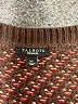 Talbots Burgundy Sweater Vest Size XL - photo 7