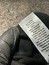 New Directions Black Active Pants Size L - photo 8