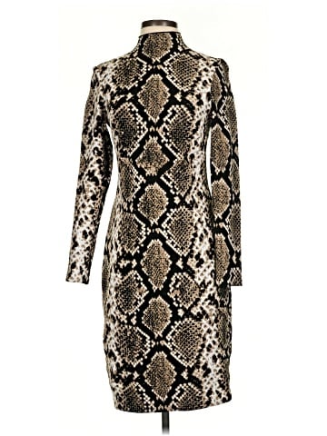 Joseph Ribkoff Cocktail Dress (view 1)