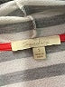 Sandiva Gray Poncho Size S - photo 7