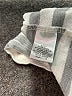 Sandiva Gray Poncho Size S - photo 8