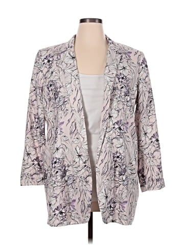 Express Blazer (view 1)