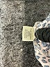 Lovestitch 100% Polyester Animal Print Silver Cocktail Dress Size L - photo 8