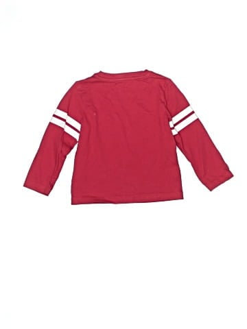 Janie and Jack Long Sleeve T-Shirt (view 2)