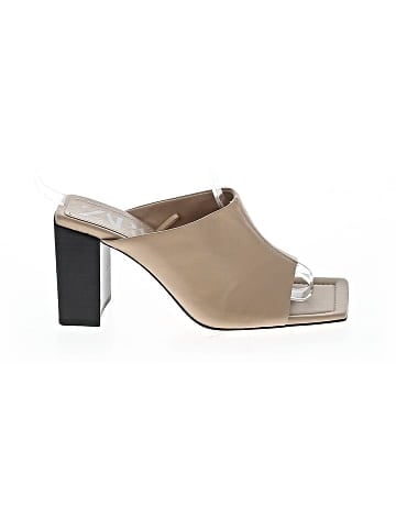 Zara Sandals (view 1)