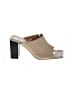 Zara Tan Sandals Size EU 36 - photo 1