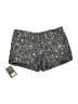 Paul & Joe Stars Silver Shorts Size EU (FR) 40 / US 8 - photo 1